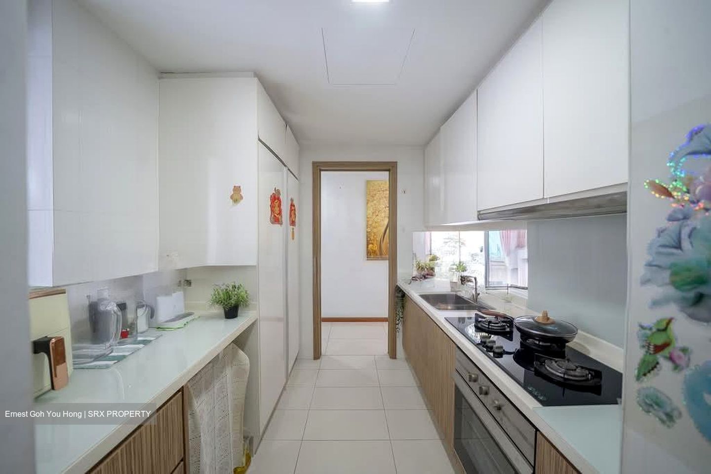 Trevista (D12), Condominium #529737551